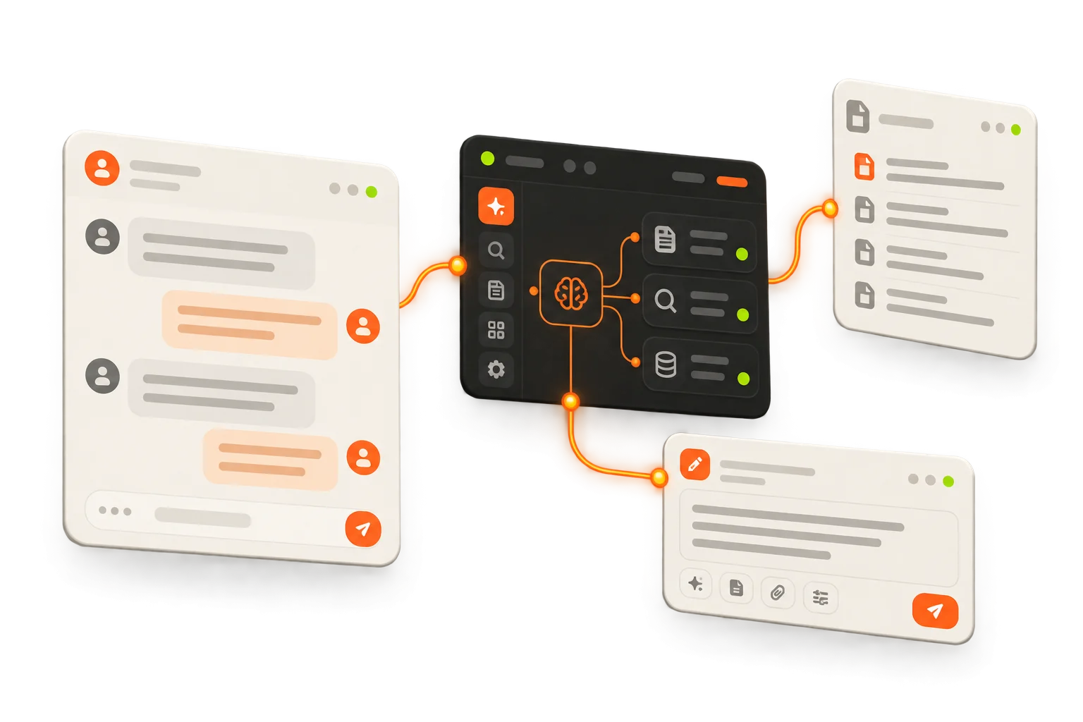 Chatbot para empresas: cuándo usarlo y qué comprobar