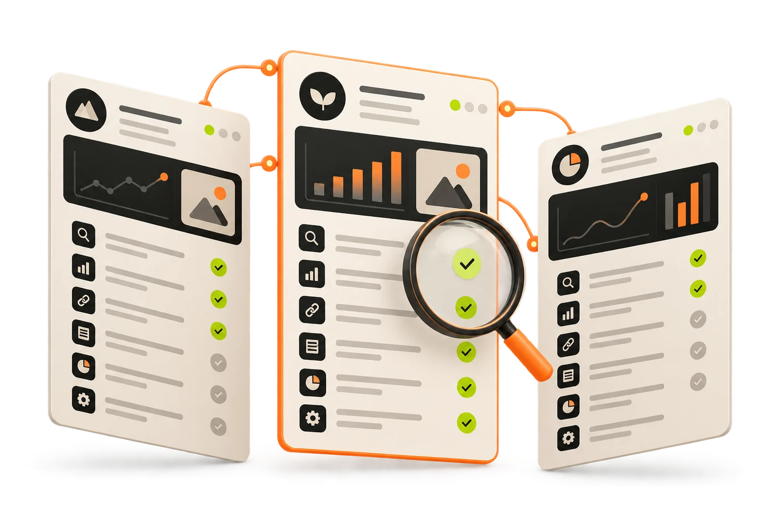 Cómo elegir una agencia SEO para tu pyme con criterios claros