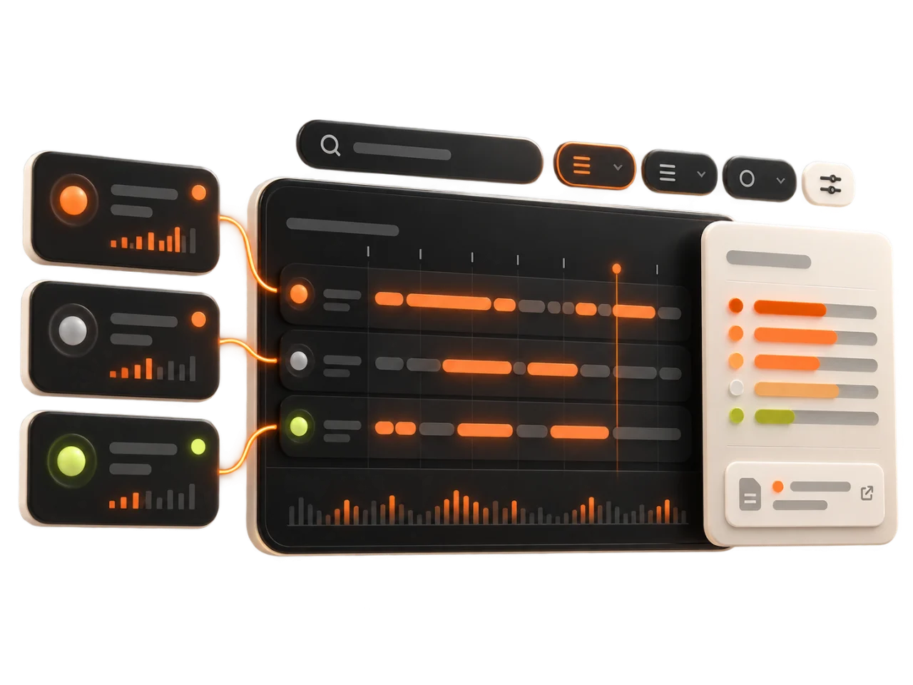 Reintentos en automatizaciones con IA: recuperar sin duplicar acciones